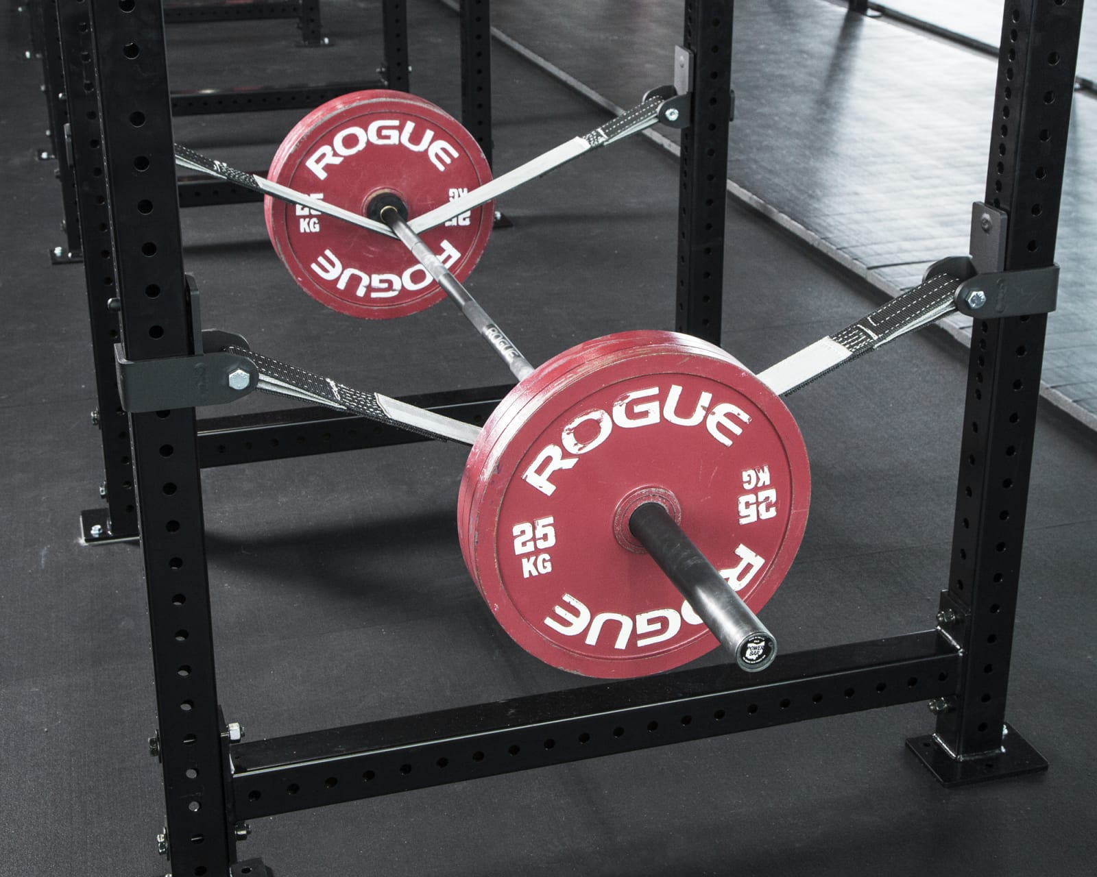 Monster Lite Strap Safety System 2.0 Rogue Fitness GB